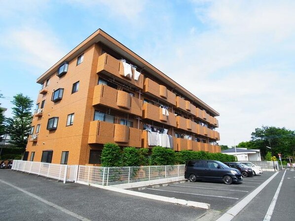 メゾン・ドゥ・プレーヌの物件内観写真